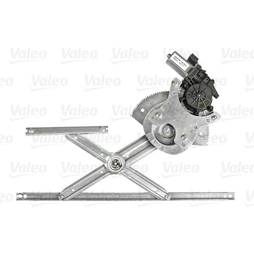 Valeo Electric Window Regulator Lifter Left Front 851224