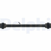 Delphi Control/Trailing Arm Lower TC7087
