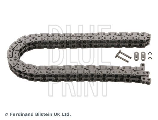 Blue Print Timing Chain 102 Links Pitch ADN17339