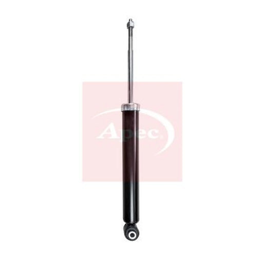 Apec Shock Absorber Damper Strut Rear Right ASA1789