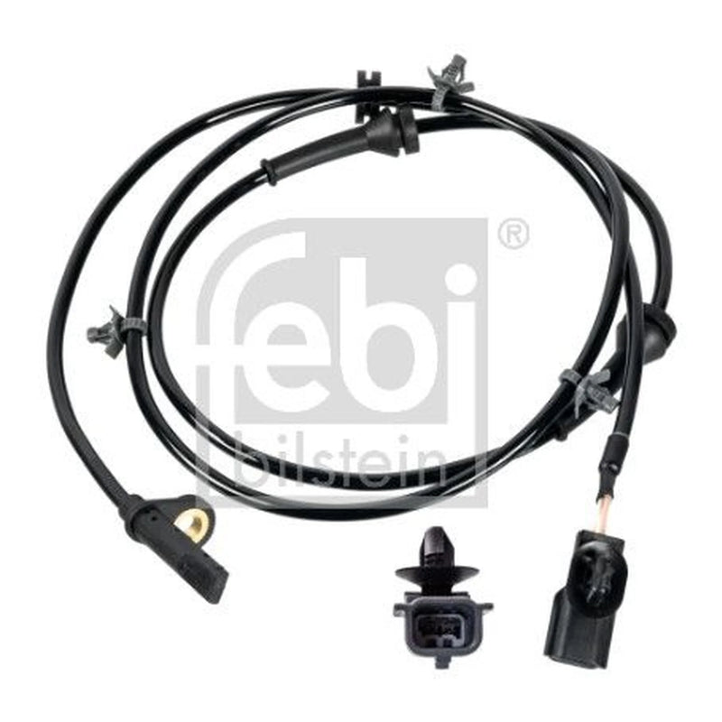 Febi ABS Wheel Speed Sensor Front Right 177216