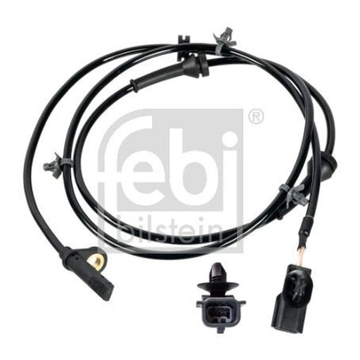 Febi ABS Wheel Speed Sensor Front Right 177216