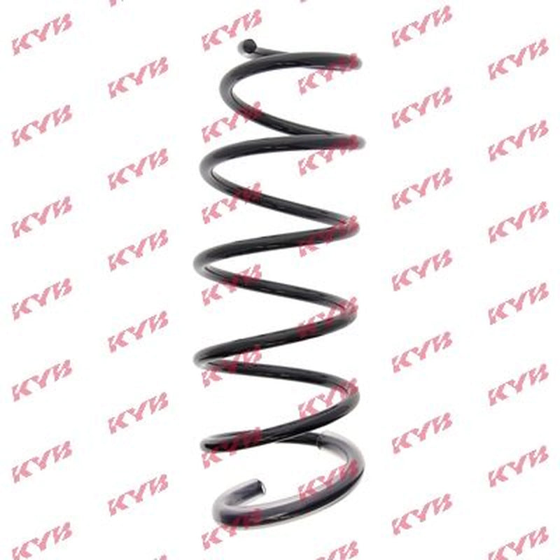 KYB Rear Suspension Coil Spring RH6069
