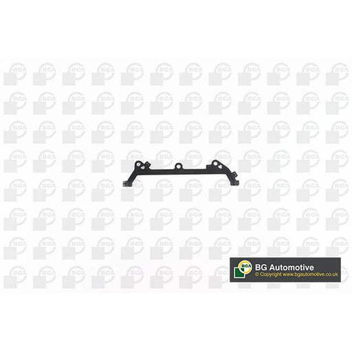 BGA Timing Chain Case Cover AH0124