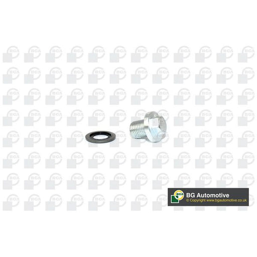 BGA Oil Sump Screw Plug PK2303