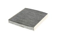 Bosch Cabin Air Filter (Pollen Filter) 1987432433
