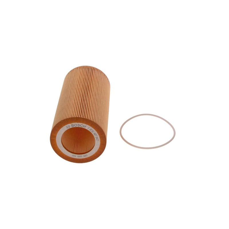 Bosch Engine Oil Filter F 026 407 047