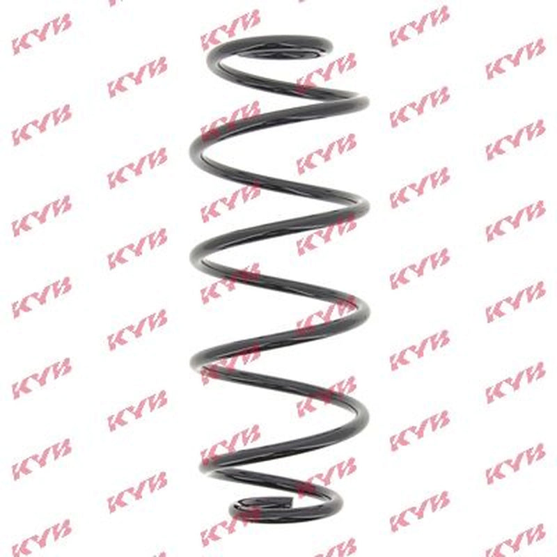 KYB Rear Suspension Coil Spring RH6755