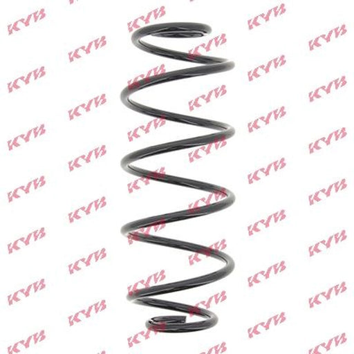 KYB Rear Suspension Coil Spring RH6755