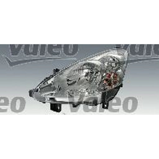 Valeo Headlight Headlamp W5W Right 044784