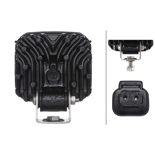 Hella Worklight High 1GA 995 506-031