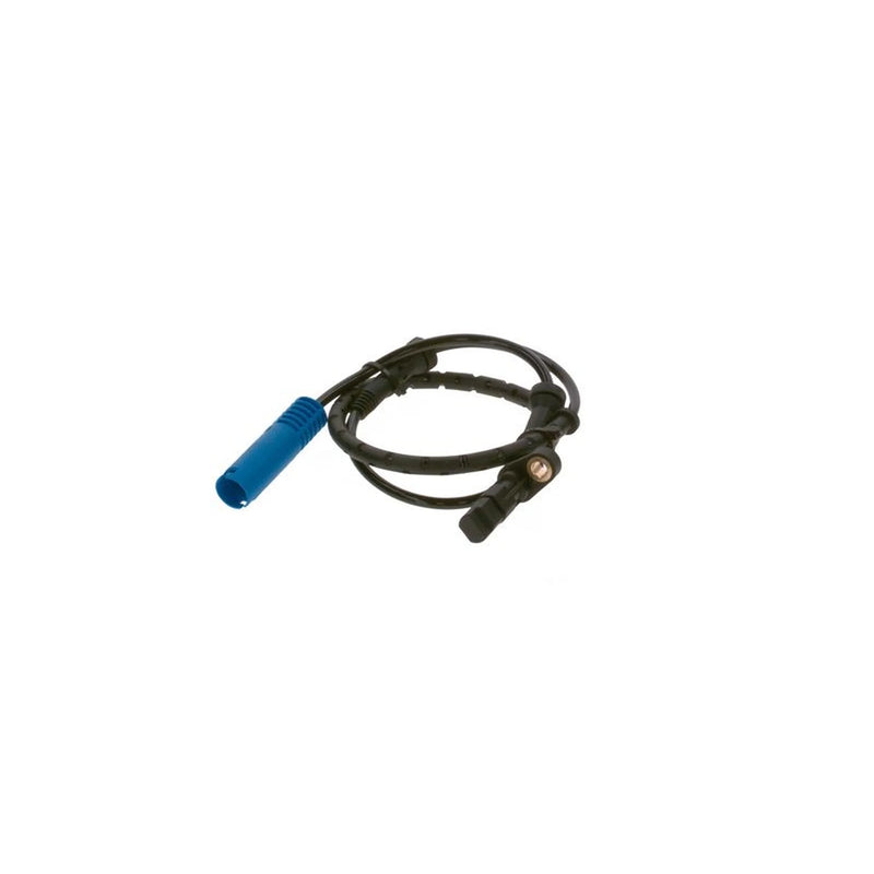 Bosch ABS Wheel Speed Sensor Rear 0 986 594 509