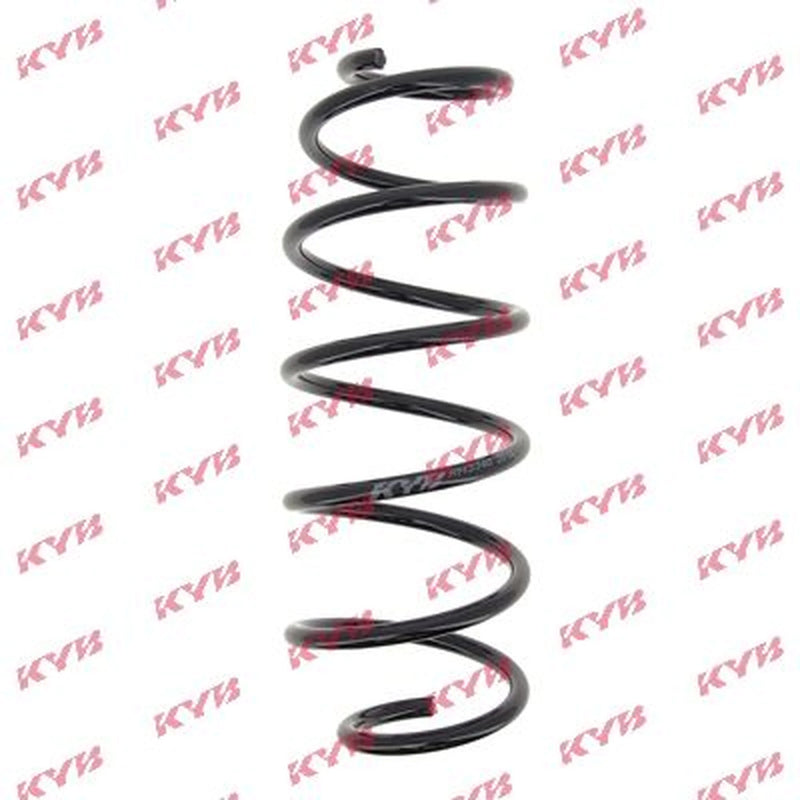 KYB Front Suspension Coil Spring RH3340