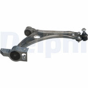 Delphi Control/Trailing Arm Lower TC3712