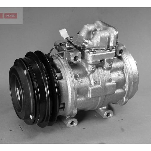 Denso Air Conditioning Compressor DCP05012