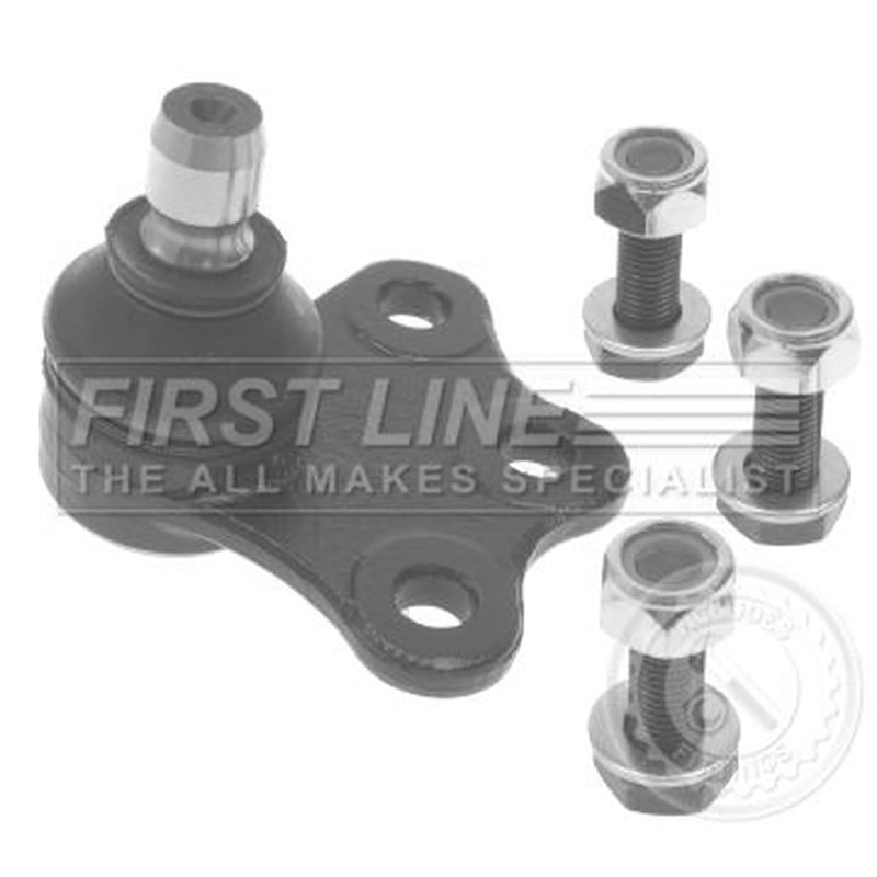 First Line Ball Joint Lower FBJ5455