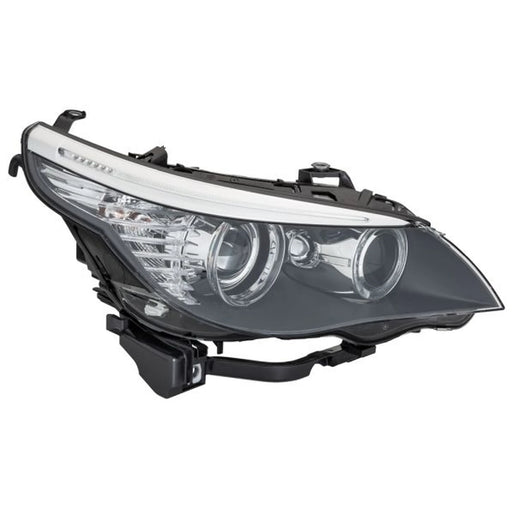 Hella Headlight Headlamp H8 Right 1LL 164 910-001