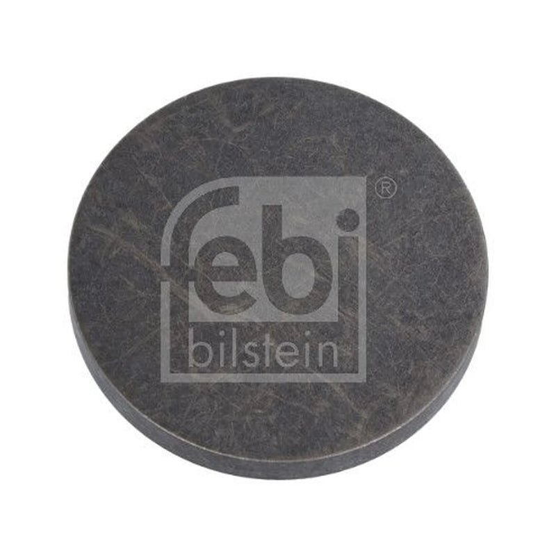 Febi Valve Clearance Shim OD Thick 07549