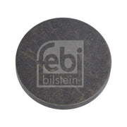 Febi Valve Clearance Shim OD Thick 07553