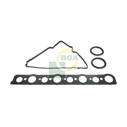 BGA Cylinder Head Cover Gasket Set Rubber/Metal RK0400