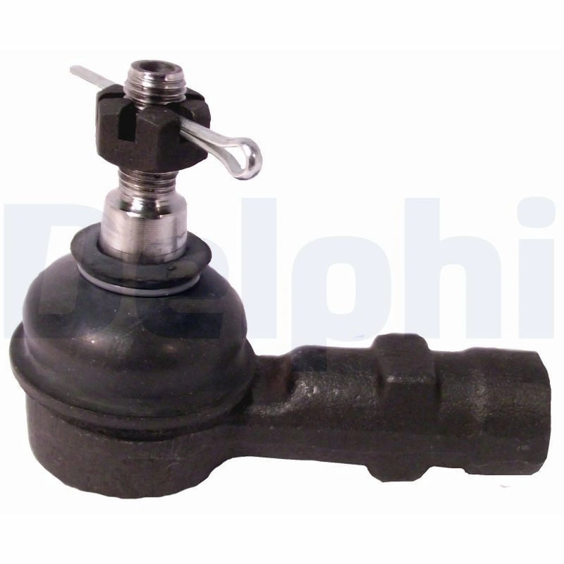 Delphi Steering Tie Rod End Ball Joint Front M12x1.25 TA2590