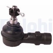 Delphi Steering Tie Rod End Ball Joint Front M12x1.25 TA2590