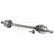Borg & Beck CV Drive Shaft Driveshaft Rear Left BDS1911