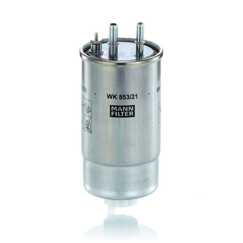 MANN-FILTER Fuel Filter Element WK 853/21