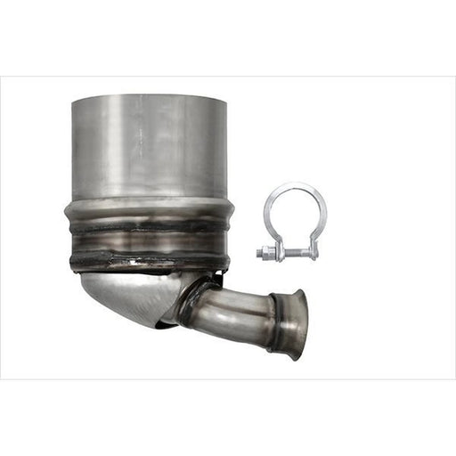 Hella Soot/Particulate Filter 8LH 366 080-901
