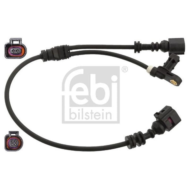 Febi ABS Wheel Speed Sensor Front Right 106909