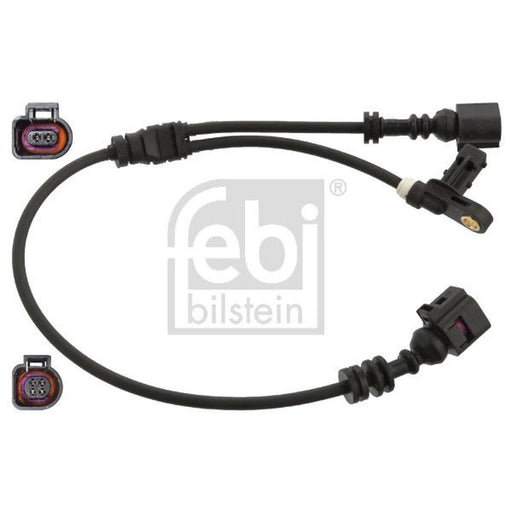 Febi ABS Wheel Speed Sensor Front Right 106909