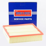 Borg & Beck Engine Air Filter BFA2067