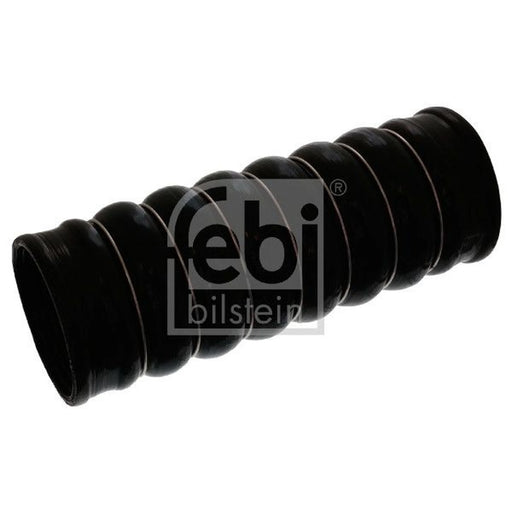 Febi Intercooler Turbo Charge Air Hose 270mm 46465