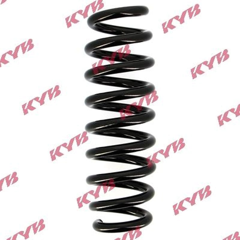 KYB Rear Suspension Coil Spring RA7060
