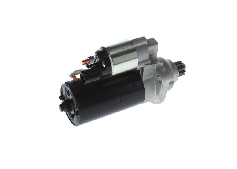 Bosch Starter Motor V kW Teeth 1986S00804