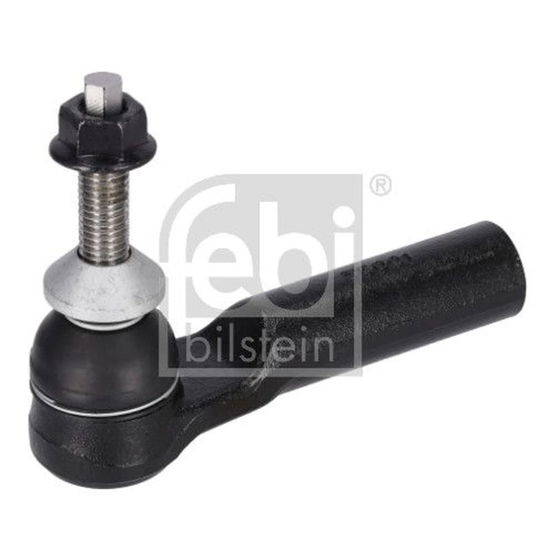 Febi Steering Tie Rod End Ball Joint Front Right 175634