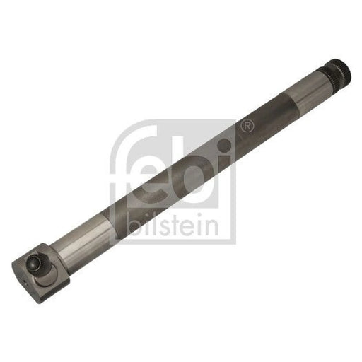 Febi Drum Brake Brake Shaft OD Front Left 188118