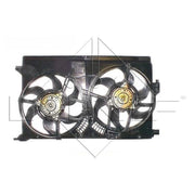 NRF Engine Cooling Fan 47316