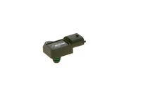 Bosch Turbo Boost Pressure Sensor 0281002487