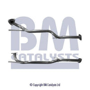 BM Catalysts Exhaust Pipe OD BM70332