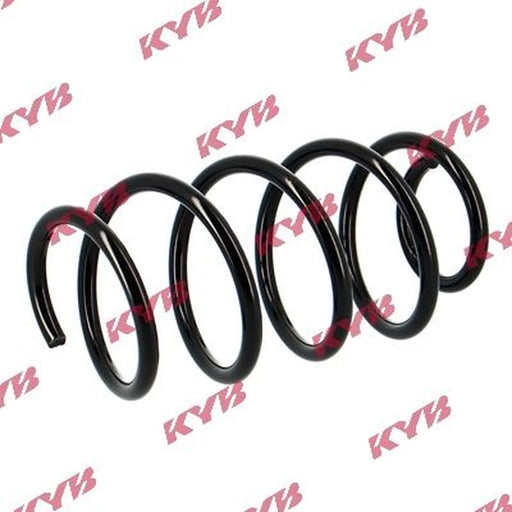 KYB Front Suspension Coil Spring RA1424