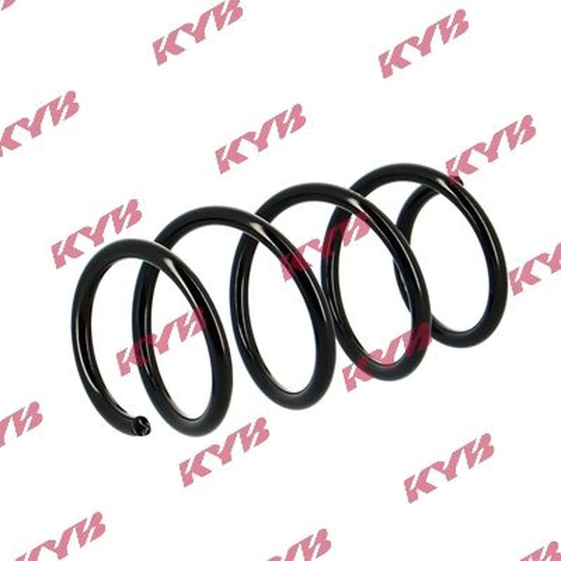 KYB Front Suspension Coil Spring RA1286