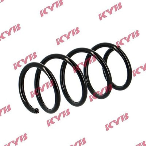 KYB Front Suspension Coil Spring RA1286