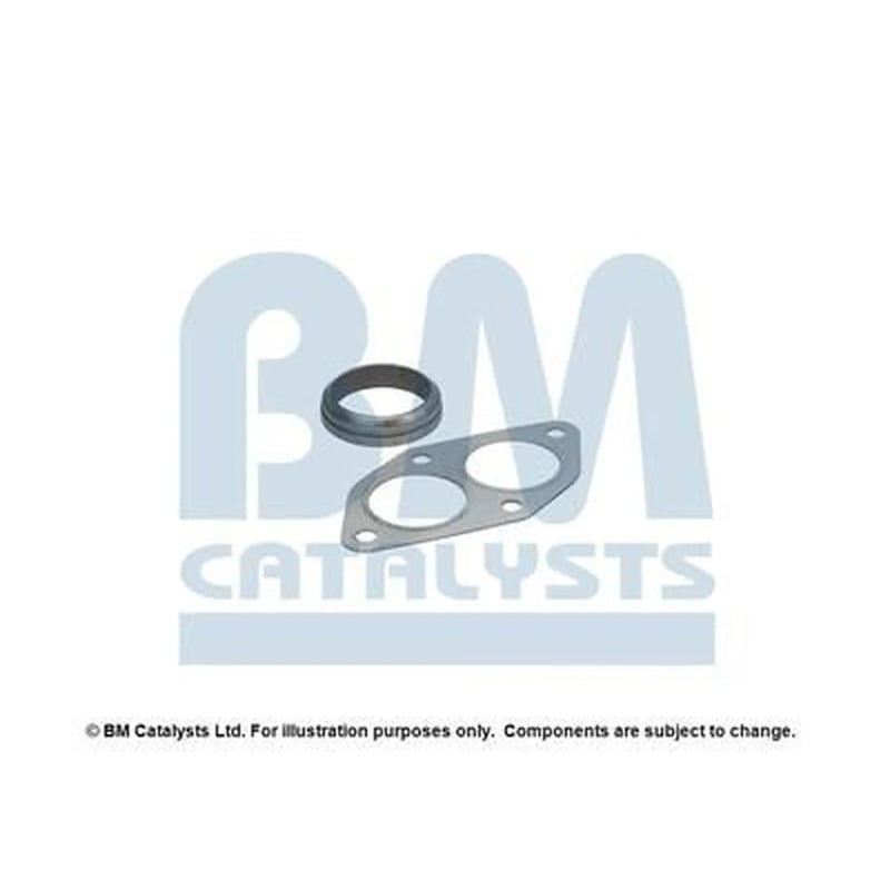 BM Catalysts Exhaust Pipe Mounting Kit FK70053A