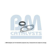 BM Catalysts Exhaust Pipe Mounting Kit FK70414A