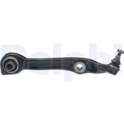 Delphi Control/Trailing Arm Rear TC7842