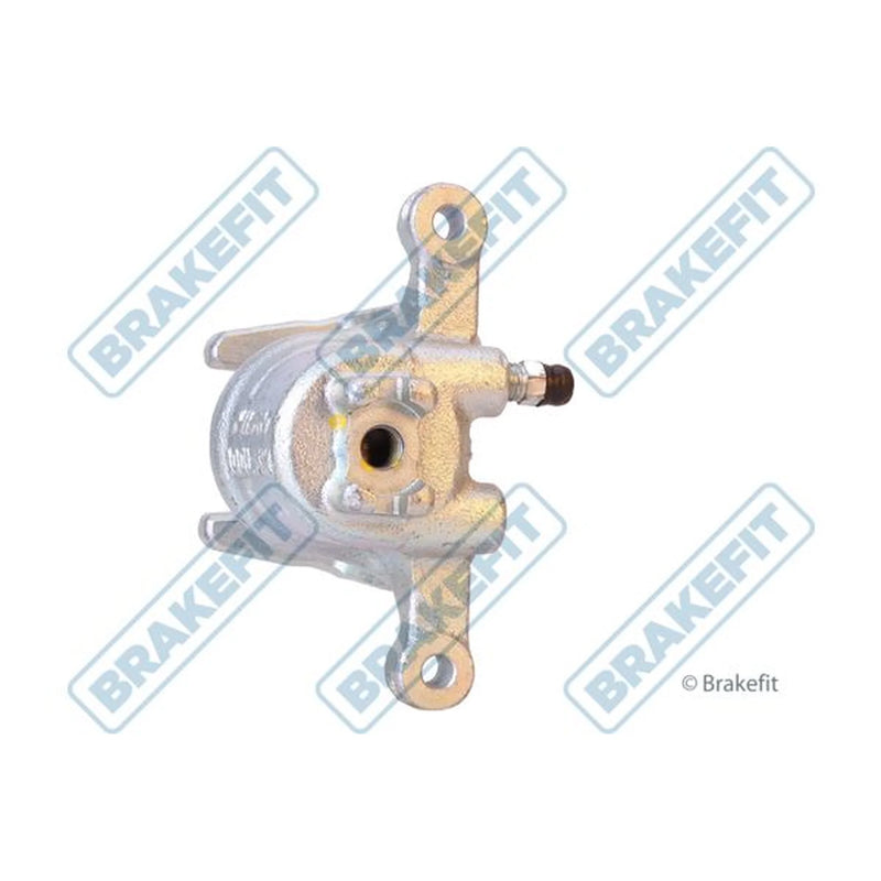 Apec Brake Caliper Assembly Rear Right BCA2114