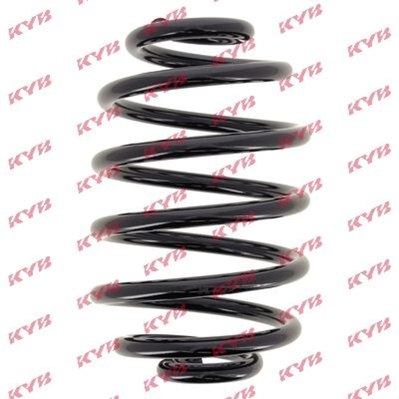 KYB Rear Suspension Coil Spring RX6203