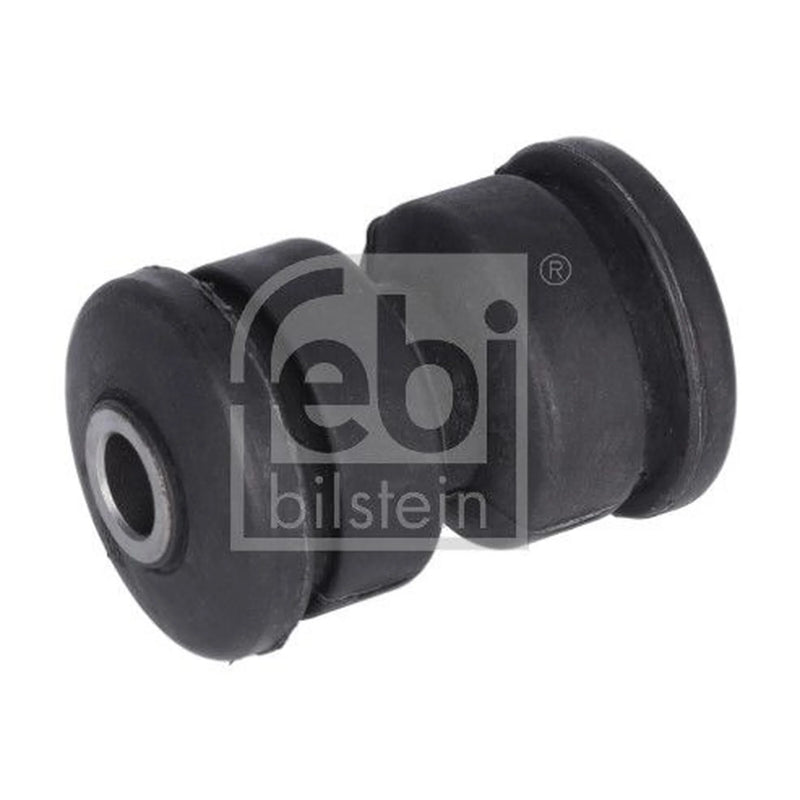 Febi Wishbone / Control / Trailing Arm Bush Front Rig 40189