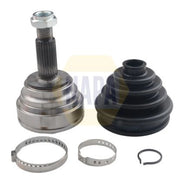 NAPA CV Axle Shaft Assembly Wheel Side NCV1332